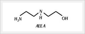 Aminoethylethanolamine Made in Korea